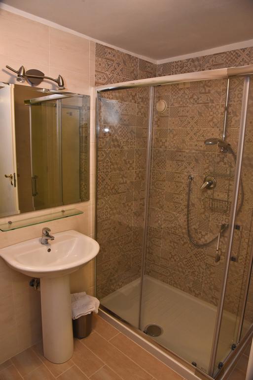 B&B Palazzo Ruffo Di Bagnara Napoli Dış mekan fotoğraf